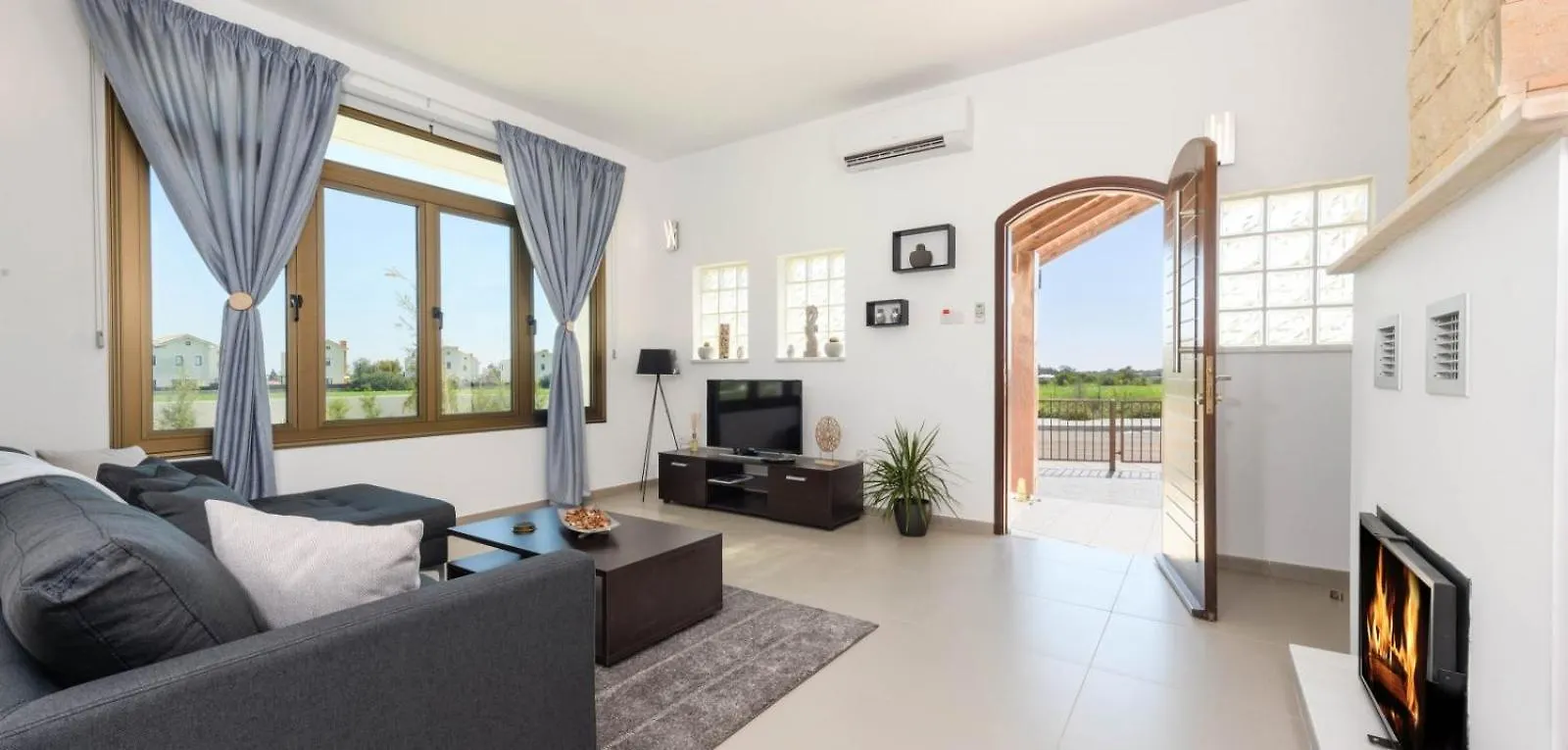 Potamos Villa - Villa Kymma 4 Ayia Napa 0*,