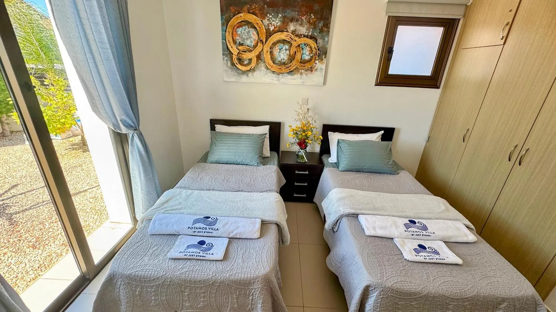 Potamos Villa - Villa Kymma 4 Ayia Napa Cyprus