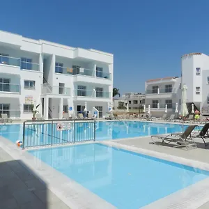 Evabelle Napa Ξενοδοχείο με διαμερίσματα