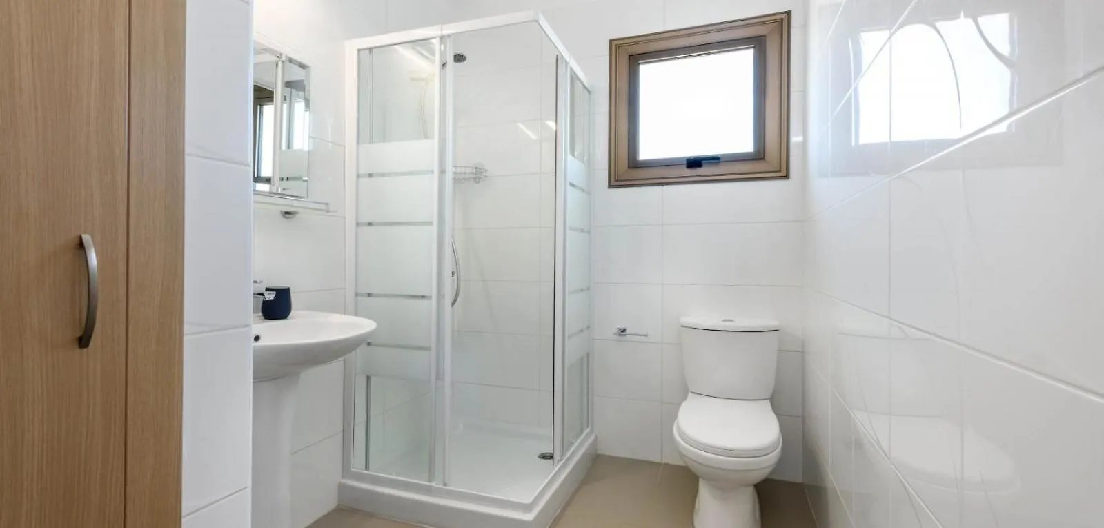 Potamos Villa - Villa Kymma 4 Ayia Napa